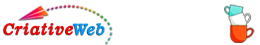 CriativeWeb Canecas Personalizadas